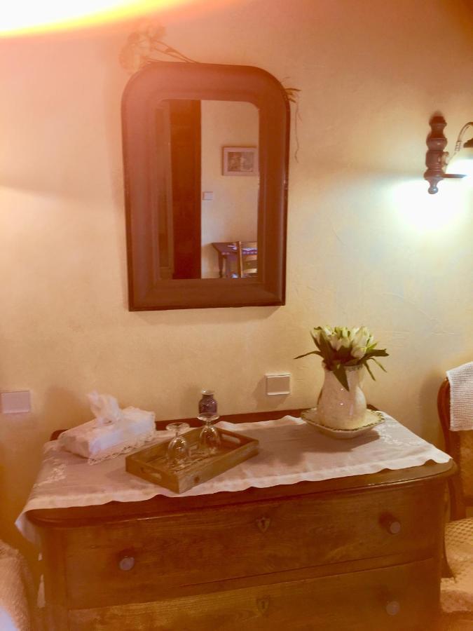 Chambre d'hôte La Pastourelle Saint-Lormel Extérieur photo