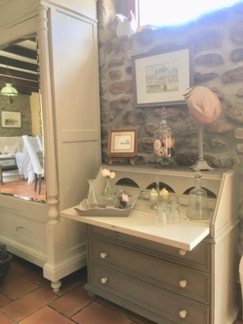 Chambre d'hôte La Pastourelle Saint-Lormel Extérieur photo